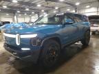 2023 Rivian R1S Adventure, auction photograph