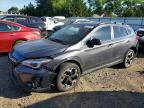 2023 Subaru Crosstrek Limited, auction photograph