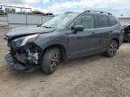 2023 Subaru Forester Limited, Copart US lot 55111145: photo 1, Front End