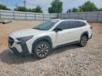 2023 Subaru Outback Limited, auction photograph
