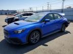 2023 Subaru Wrx, Copart US lot 56291836: photo 1, Rear End