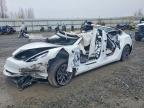 2023 Tesla Model 3, Copart US lot 48443756: photo 1, Rollover