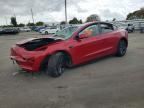 2023 Tesla Model 3, Copart US lot 48449166: photo 1, Rollover