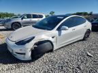 2023 Tesla Model 3, auction photograph