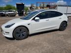 2023 Tesla Model 3, auction photograph