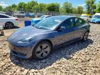 2023 Tesla Model 3, auction photograph