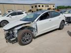 2023 Tesla Model 3, auction photograph