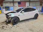 2023 Tesla Model Y, auction photograph