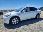 2023 Tesla Model Y, auction photograph