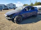 2023 Tesla Model Y, auction photograph