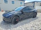 2023 Tesla Model Y, auction photograph