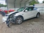2023 Tesla Model Y, auction photograph