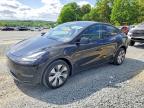 2023 Tesla Y, auction photograph