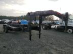 2023 Texas Pride Roll-Off Tilt Deck Container Trailer, auction photograph