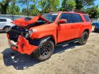 2023 Toyota 4Runner Trd Pro, auction photograph