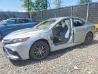 2023 Toyota Camry SE, auction photograph