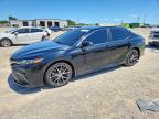 2023 Toyota Camry SE, Copart US lot 54863806: photo 1, Hail