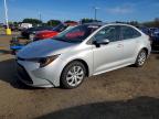 2023 Toyota Corolla LE, auction photograph