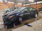 2023 Toyota Corolla LE, Copart US lot 52615596: photo 1, Front End