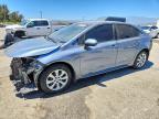 2023 Toyota Corolla, auction photograph