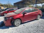 2023 Toyota Corolla Hybrid Xle, Copart US lot 47005356: photo 1, Front End