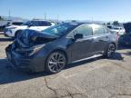 2023 Toyota Corolla Hybrid SE, Copart US lot 49657496: photo 1, Front End