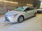 2023 Toyota Corolla Hybrid LE, auction photograph