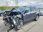 2023 Toyota Highlander Platinum, auction photograph
