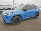 2023 Toyota Rav4 Xse, auction photograph