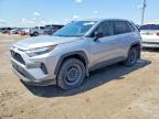 2023 Toyota Rav4 LE, auction photograph