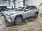 2023 Toyota Rav4 Hybrid Xle, Copart US lot 51602006: photo 1, Vandalism