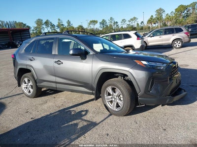 2023 Toyota Rav4 Xle, IAA US lot 44305694: auction vehicle photo