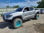 2023 Toyota Tacoma Sr V6, Copart US lot 48311256: photo 1, Water/Flood