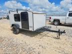 2023 Hiker Camper, auction photograph