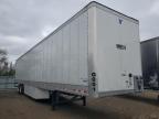 2023 Vanguard Dry Van Trailer, auction photograph