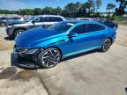 2023 Volkswagen Arteon Sel Premium R-Line, Copart US lot 51552416: photo 1, Front End