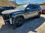 2023 Volkswagen Atlas SE, auction photograph