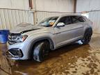2023 Volkswagen Atlas Cross Sport Sel Premium R-Line, auction photograph