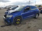 2023 Volkswagen Taos S, auction photograph