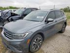 2023 Volkswagen Tiguan S, Copart US lot 51305625: photo 1, Front End