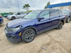2023 Volkswagen Tiguan SE, auction photograph