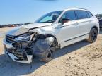 2023 Volkswagen Tiguan SE R-Line Black, auction photograph