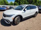 2023 Volkswagen Tiguan S, auction photograph