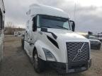 2023 Volvo Vnl Semi Truck, Copart US lot 46784315: photo 1, Side