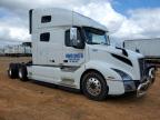 2023 Volvo Vnl Semi Truck, auction photograph