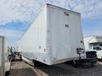 2023 Wabash Dvhdhpc Dry Van Trailer, Copart US lot 47111666: photo 1, Rear End