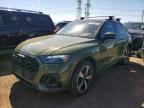 2024 Audi Q5 Premium Plus 45, auction photograph