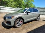 2024 Audi Q5 E Premium Plus 55, auction photograph
