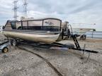 2024 Bentley Tritoon Boat, auction photograph