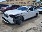 2024 BMW 530 I, auction photograph